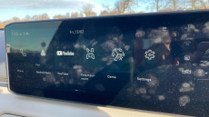 Kia Ev4 150kW GT-Line S 81kWh 5dr Auto Electric Hatchback